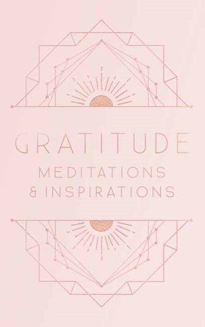 Gratitude