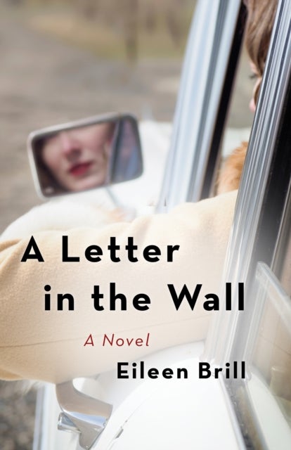 A Letter in the Wall - A Novel