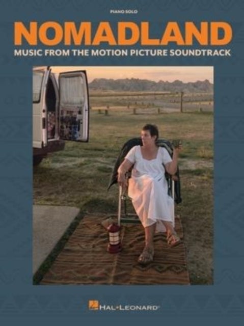 Nomadland - Music from the Motion Picture Soundtrack