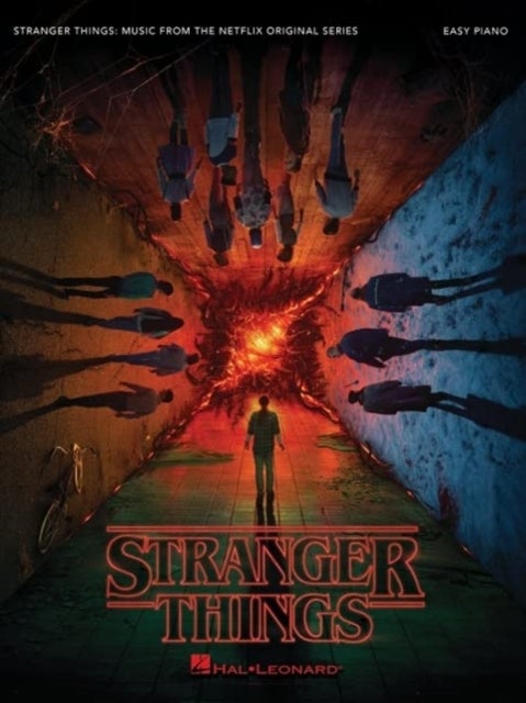Stranger Things - Music from the Netflix Original Series