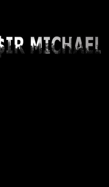 $ir Michael branded Limited edition Manhattan skyline grid style notepad - $ir Michael branded Limited edition Manhattan skyline grid style notepad