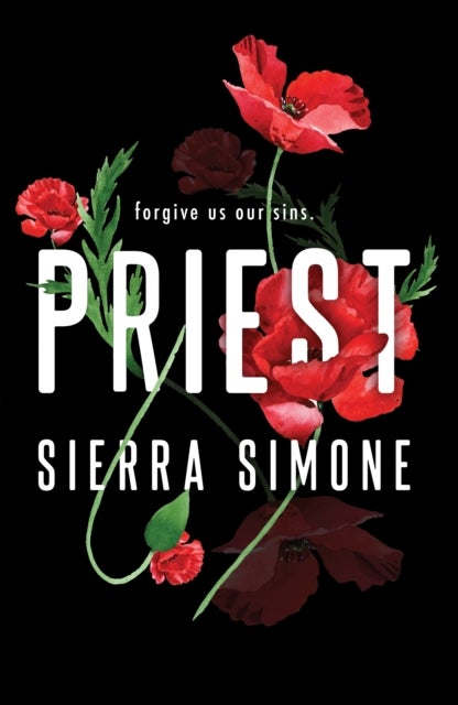 Priest - A Steamy and Taboo BookTok Sensation