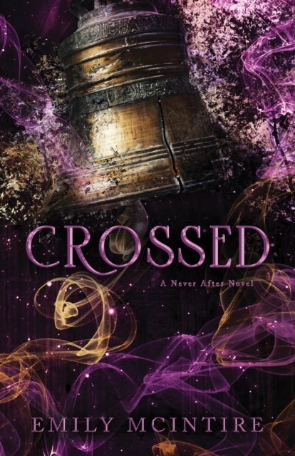 Crossed - The Fractured Fairy Tale and TikTok Sensation