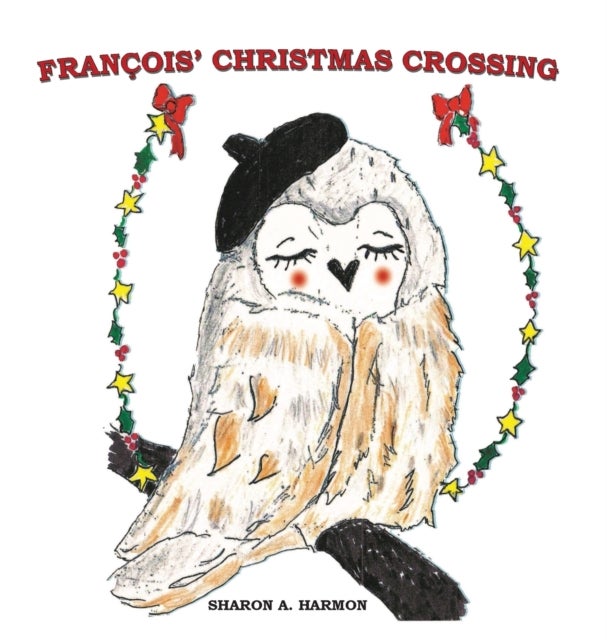 FRANCOIS'' CHRISTMAS CROSSING