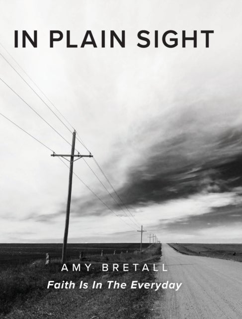 In Plain Sight - Faith Is In The Everyday