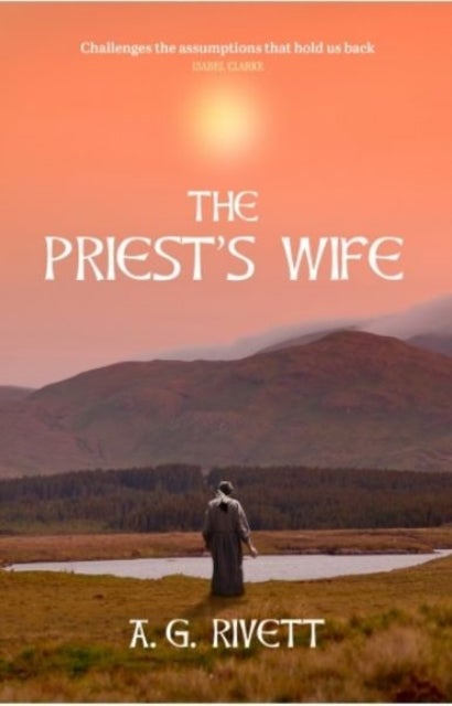 The Priest's Wife - Isle Fincara Trilogy (2)