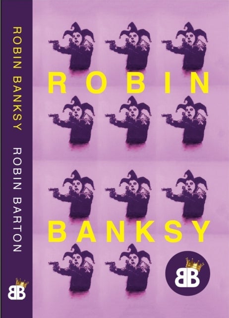 ROBIN BANKSY
