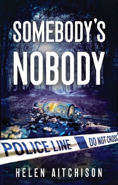 Somebody's Nobody