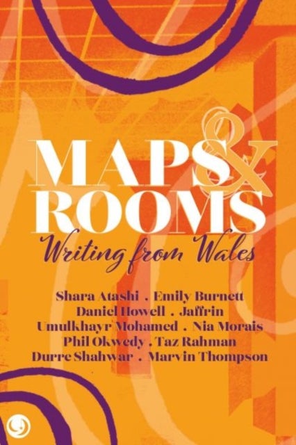 Maps and Rooms - Writing from Wales - Writing from Wales