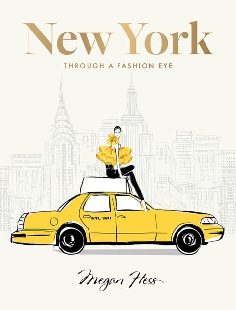 New York: Through a Fashion Eye - Special Edition