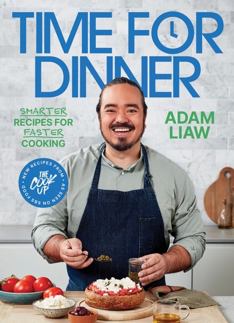 Time for Dinner - Smarter recipes for faster cooking