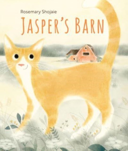 Jasper?s Barn