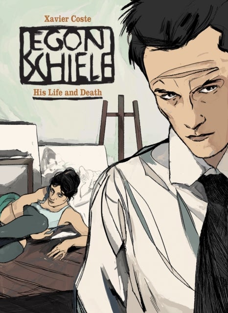 Egon Schiele - His Life and Death