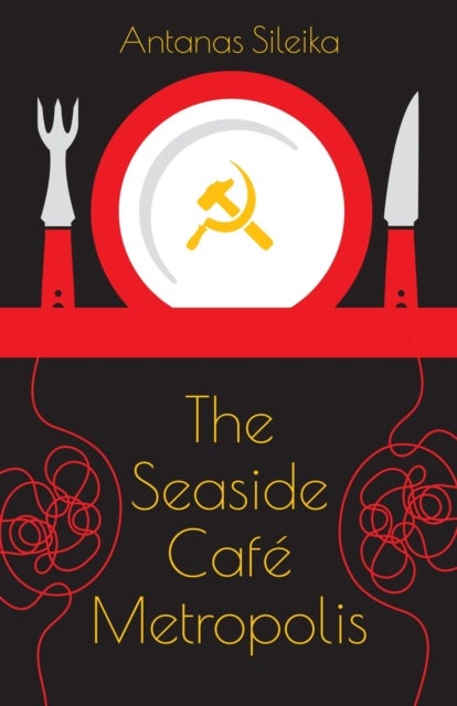The Seaside Café Metropolis