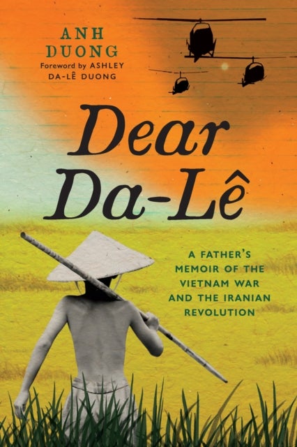 Dear Da-Lê - A Father's Memoir of the Vietnam War and the Iranian Revolution