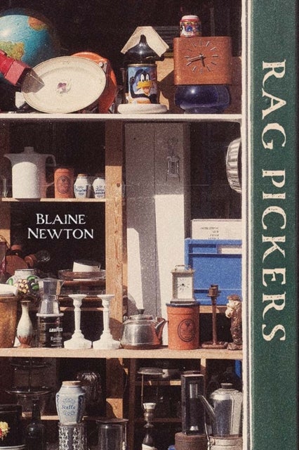 Rag Pickers