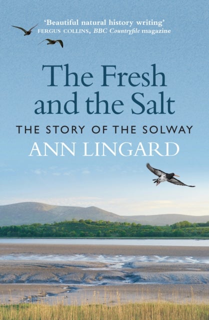 The Fresh and the Salt - The Story of the Solway
