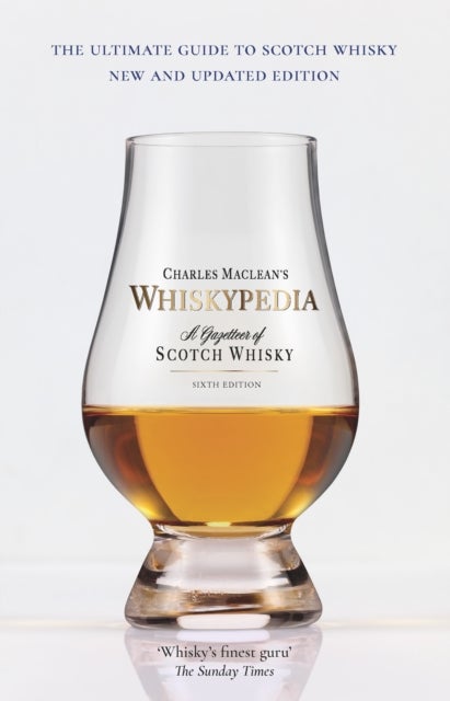 Whiskypedia - A Gazetteer of Scotch Whisky