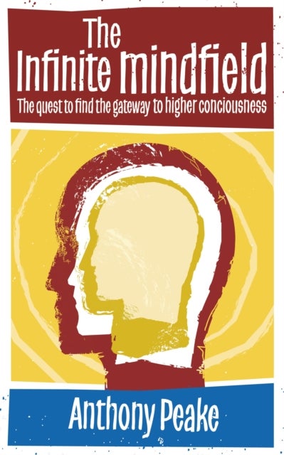 The Infinite Mindfield - A Quest to Find the Gateway to Higher Consciousness