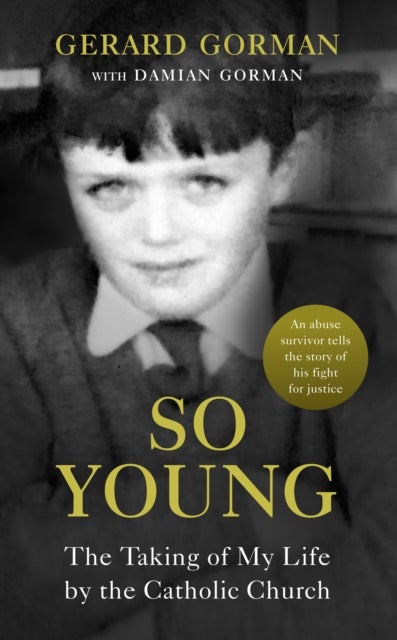 So Young - The Taking of My Life by the Catholic Church