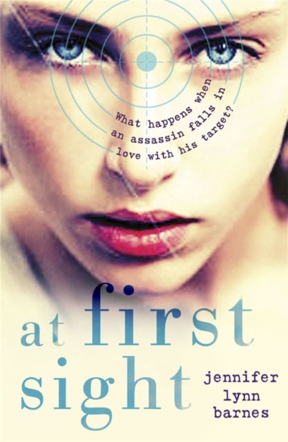 At First Sight - from the bestselling author of The Inheritance Games