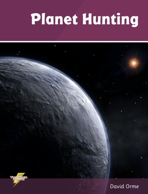 Planet Hunting - Set 3