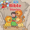 Bubbles: Bible Stories