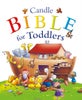 Candle Bible for Toddlers