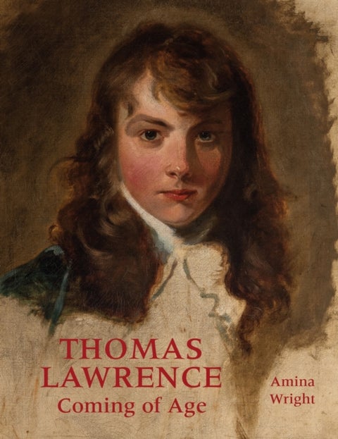 Thomas Lawrence - Coming of Age