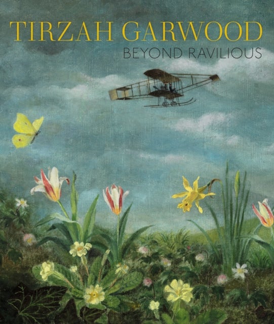 Tirzah Garwood - Beyond Ravilious