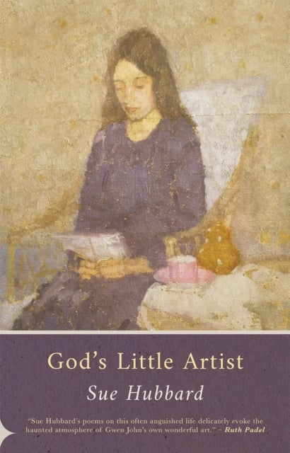 God''s Little Artist