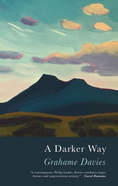Darker Way