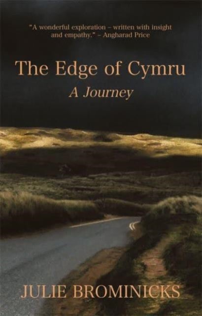 The Edge of Cymru - A Journey