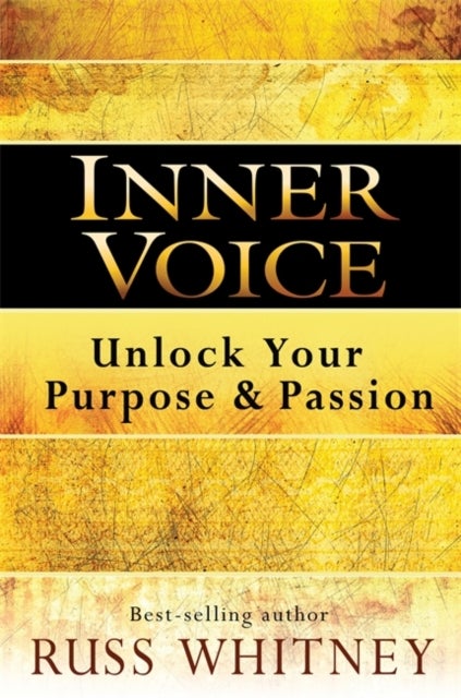 Inner Voice - Unlock Your Purpose and Passion