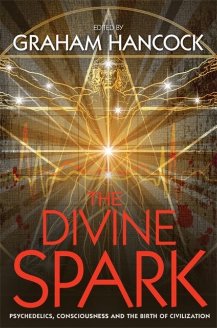 The Divine Spark - Psychedelics, Consciousness and the Birth of Civilization