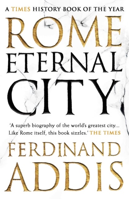 Rome - Eternal City