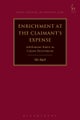 Enrichment at the Claimant''s Expense
