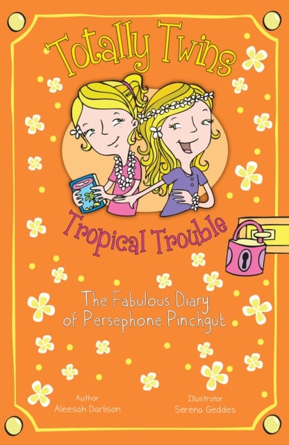 Tropical Trouble