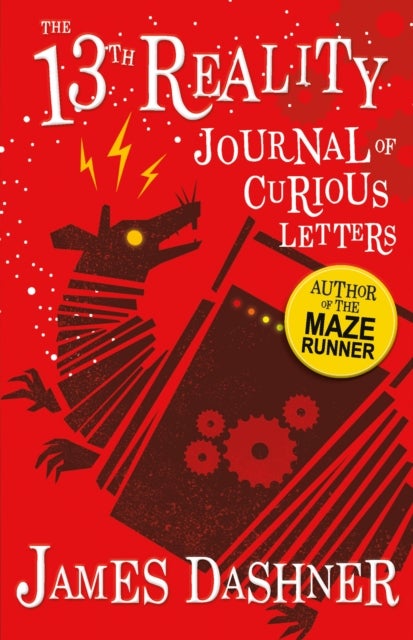 Journal of Curious Letters - 13th Reality