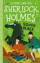 Silver Blaze (Easy Classics)
