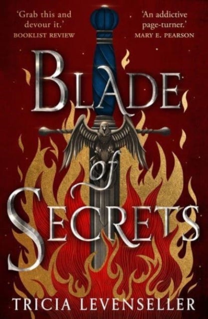 Blade of Secrets - Book 1 of the Bladesmith Duology