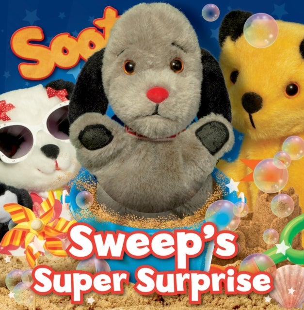 Sweep''s Super Surprise
