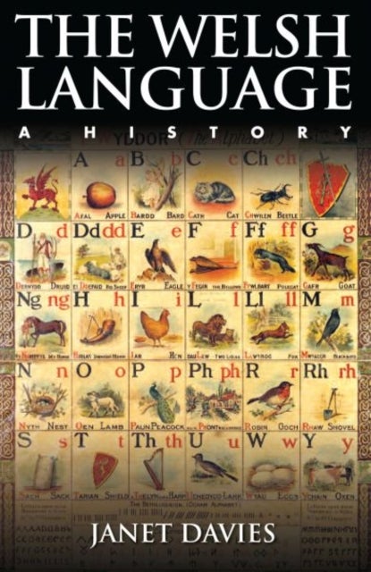 The Welsh Language - A History