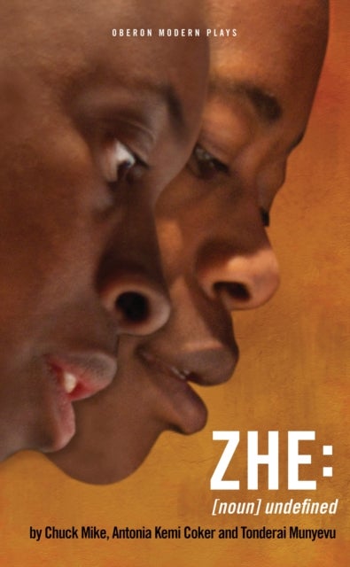 ZHE - [noun] Undefined