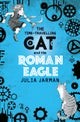 The Time-Travelling Cat and the Roman Eagle