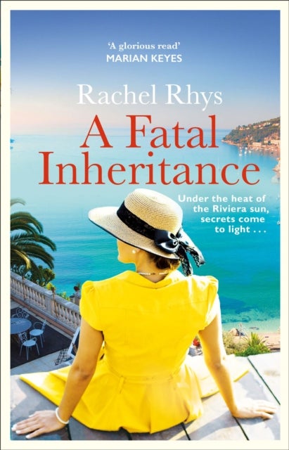 A Fatal Inheritance - ‘A sizzling beach read’ HEAT MAGAZINE