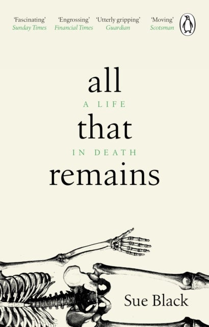 All That Remains - A Life in Death