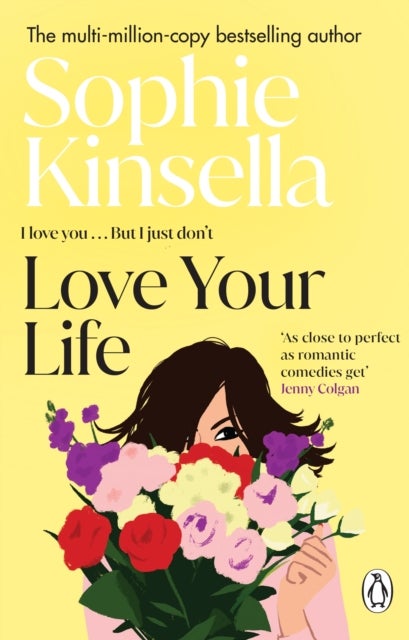 Love Your Life