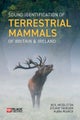 Sound Identification of Terrestrial Mammals of Britain & Ireland