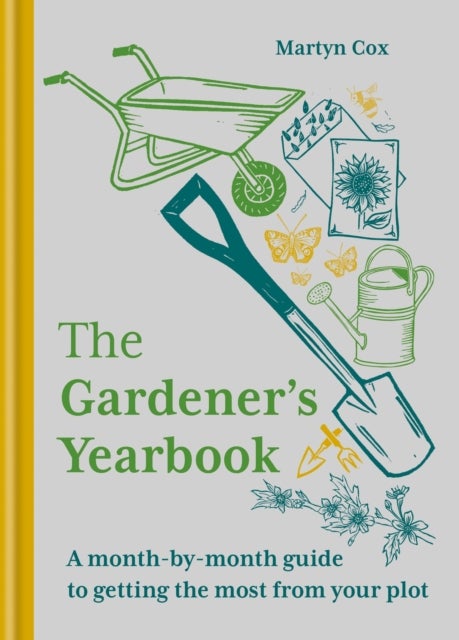 The Gardener''s Yearbook